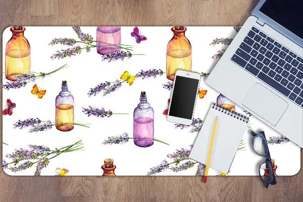Namizna podloga Lavender oil