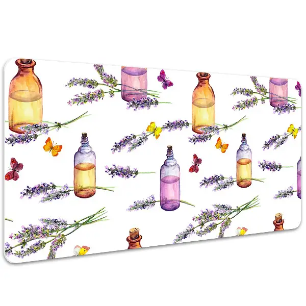 Namizna podloga Lavender oil