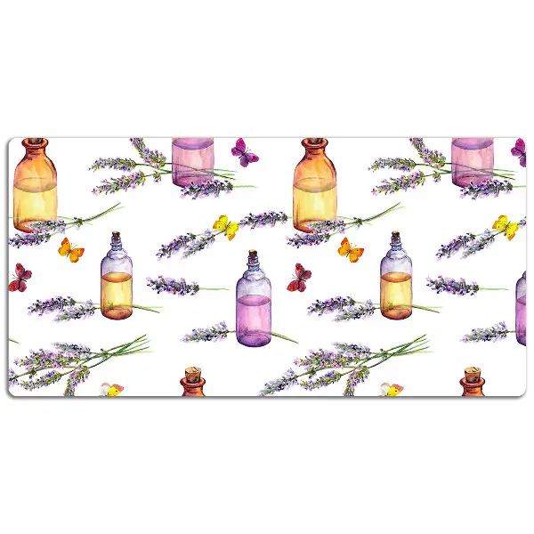 Namizna podloga Lavender oil