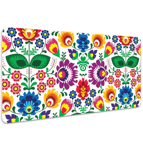 Namizna podloga Old Polish pattern