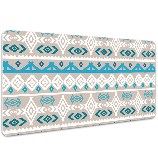 Namizna podloga Tribal art