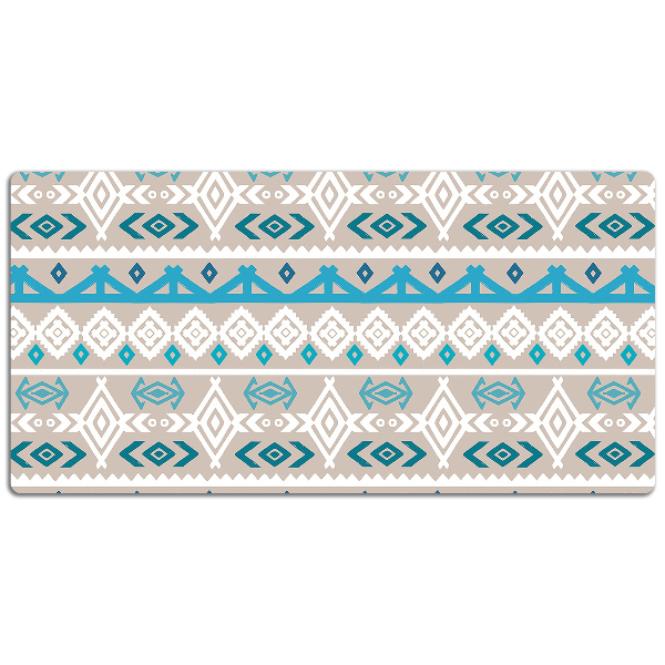 Namizna podloga Tribal art