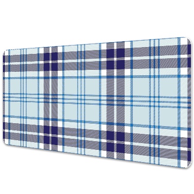 Podloga za pisalno mizo Tartan