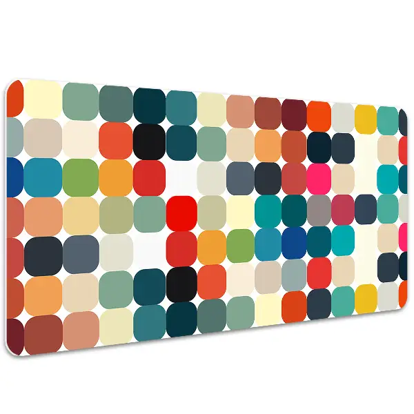 Namizna podloga Geometric pattern