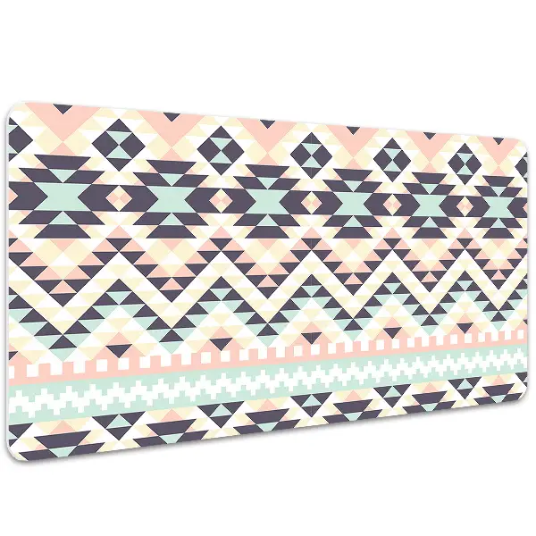 Podloga za pisalno mizo Ethnic pattern