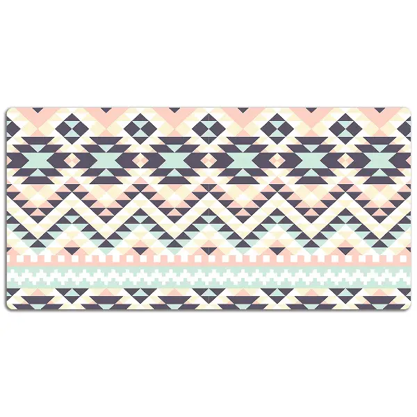 Podloga za pisalno mizo Ethnic pattern