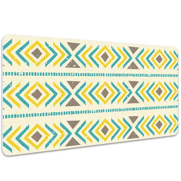 Namizna podloga Geometric pattern