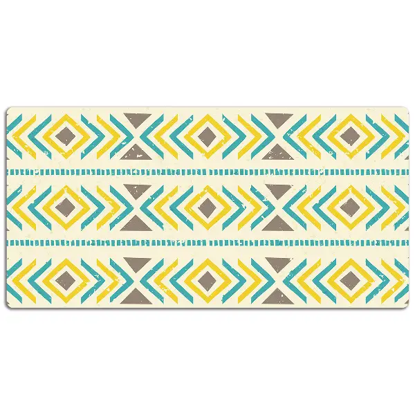 Namizna podloga Geometric pattern