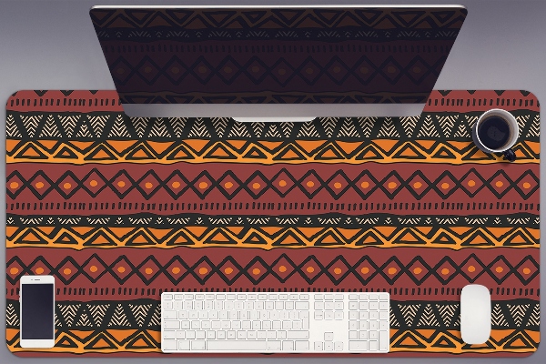 Namizna podloga Africa project