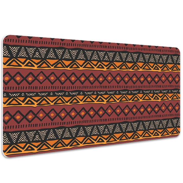 Namizna podloga Africa project