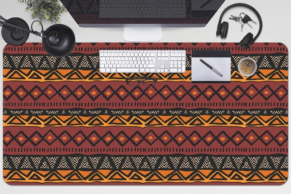 Namizna podloga Africa project