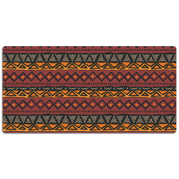 Namizna podloga Africa project