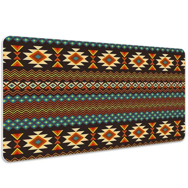 Podloga za pisalno mizo Ethnic patterns