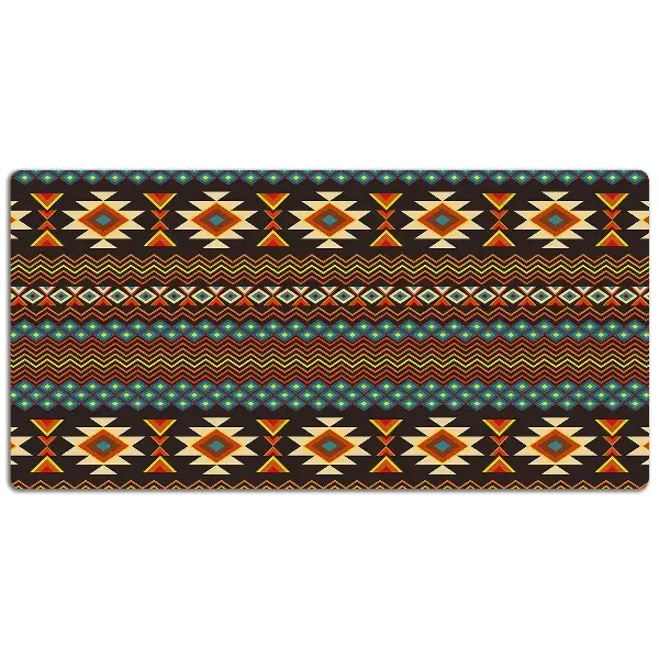 Podloga za pisalno mizo Ethnic patterns