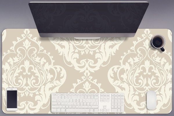 Podloga za pisalno mizo Royal pattern