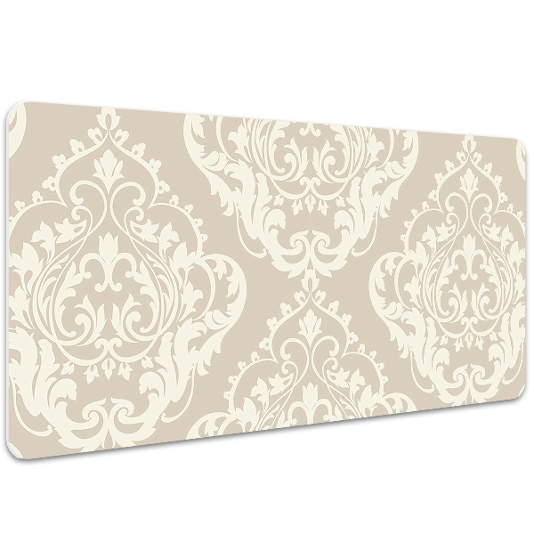 Podloga za pisalno mizo Royal pattern