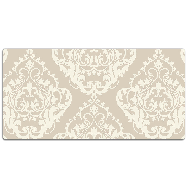 Podloga za pisalno mizo Royal pattern