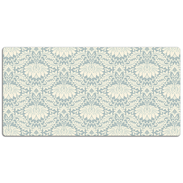 Namizna podloga Vintage pattern