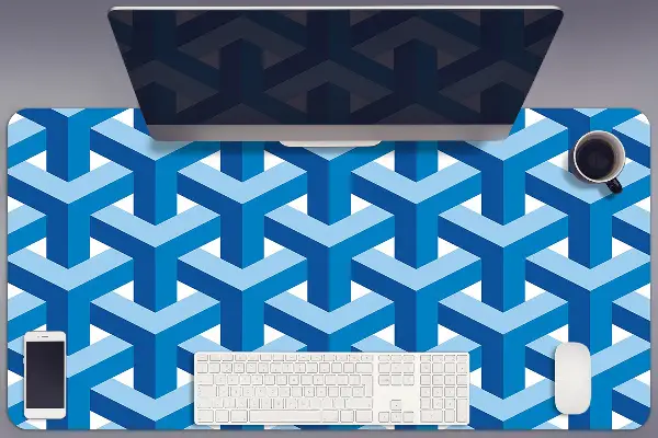 Podloga za pisalno mizo Three -dimensional graphics