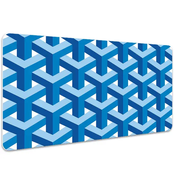 Podloga za pisalno mizo Three -dimensional graphics
