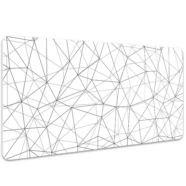 Namizna podloga Geometric lines