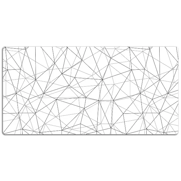 Namizna podloga Geometric lines