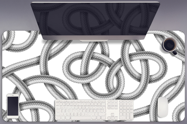 Namizna podloga Tangled cable