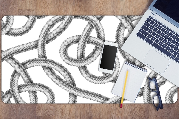 Namizna podloga Tangled cable