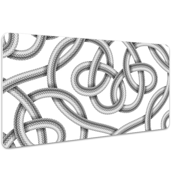 Namizna podloga Tangled cable