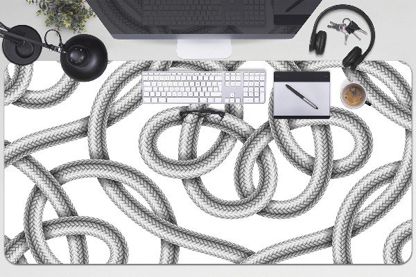 Namizna podloga Tangled cable