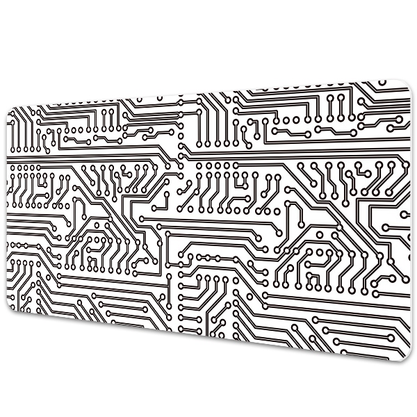 Namizna podloga Integrated circuit