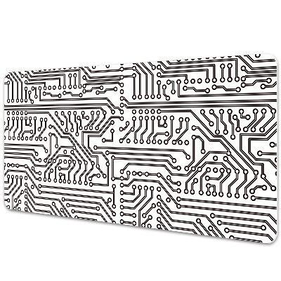 Namizna podloga Integrated circuit