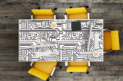 Namizna podloga Integrated circuit