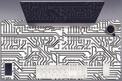 Namizna podloga Integrated circuit