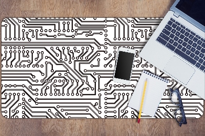 Namizna podloga Integrated circuit