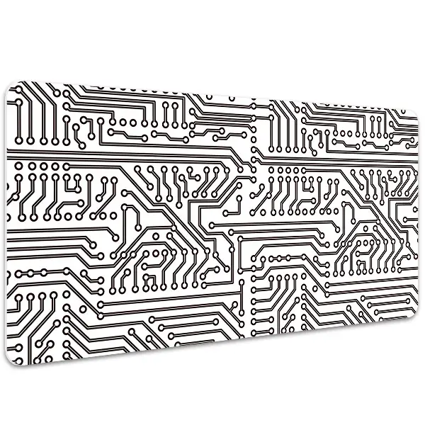 Namizna podloga Integrated circuit