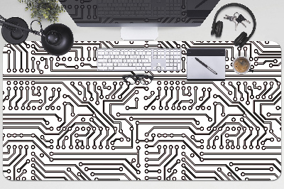 Namizna podloga Integrated circuit