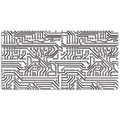 Namizna podloga Integrated circuit