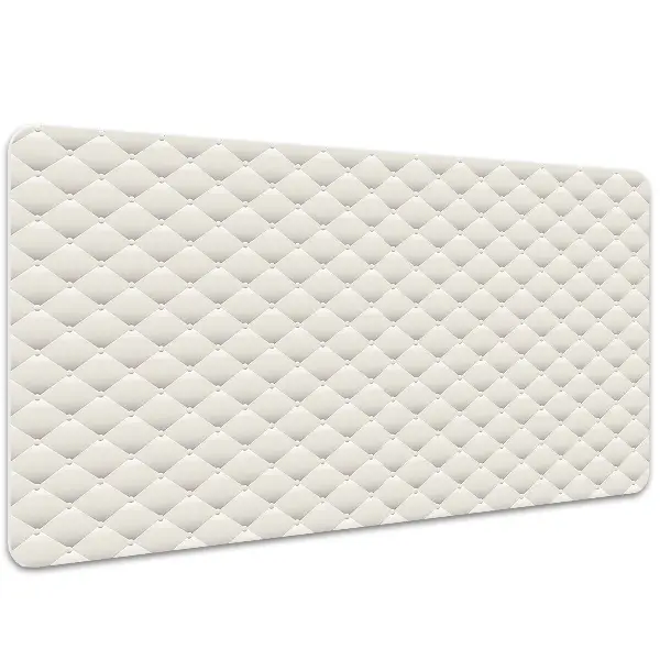 Namizna podloga Quilted pattern