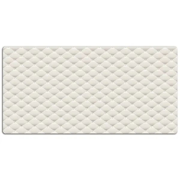 Namizna podloga Quilted pattern