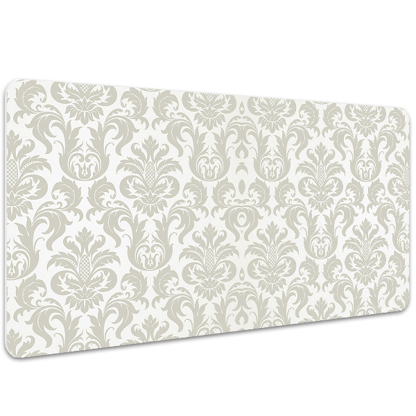 Namizna podloga Damask pattern
