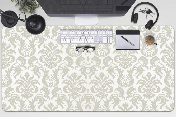 Namizna podloga Damask pattern