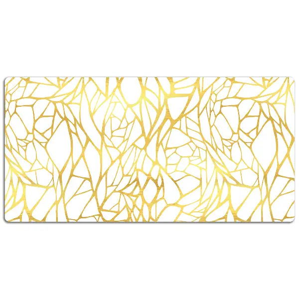 Namizna podloga Golden ornament