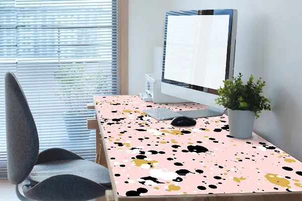Namizna podloga Stains