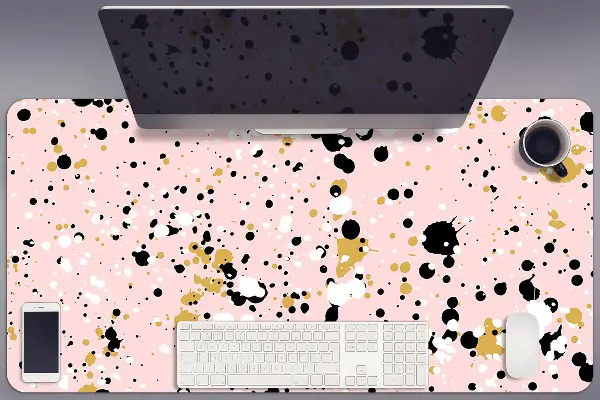 Namizna podloga Stains