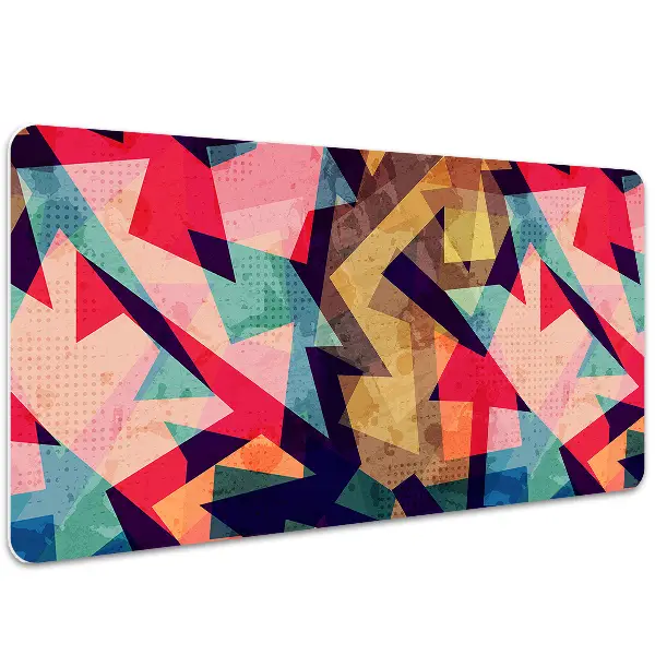Namizna podloga Autumn abstraction