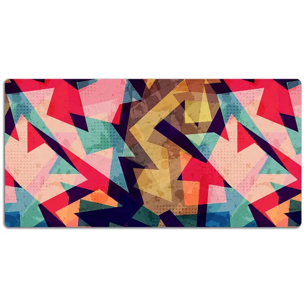 Namizna podloga Autumn abstraction