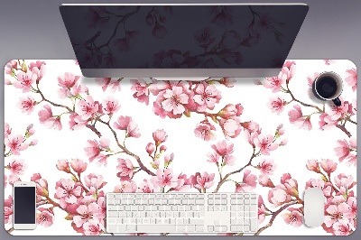Namizna podloga Cherry blossoms