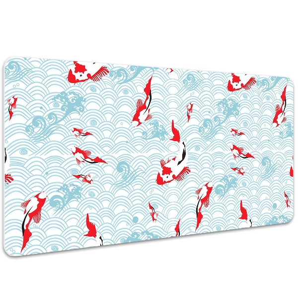 Namizna podloga Carp Koi