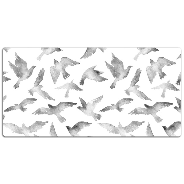 Namizna podloga Flying bird